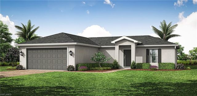 3209 NW 3rd Pl, Cape Coral, FL 33993
