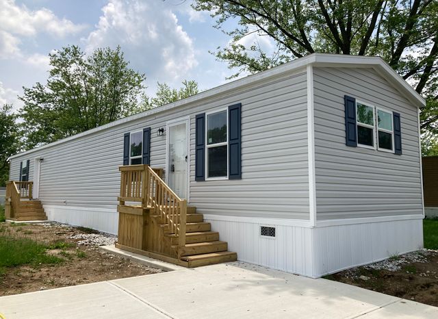 Houses For Rent in Grant County, IN - 30 Homes | Trulia