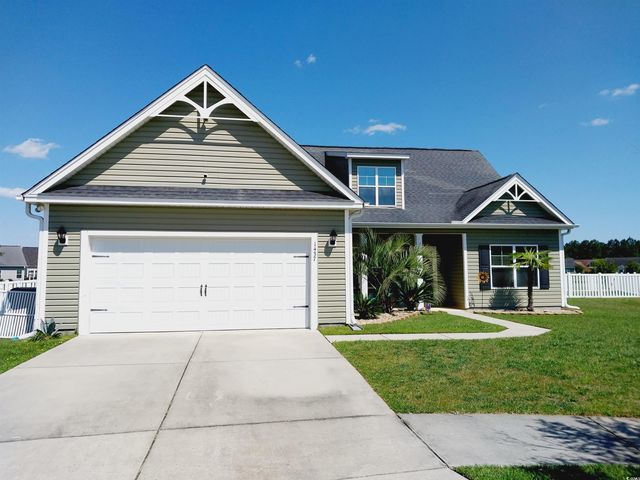 1437 Tiger Grand Dr., Conway, SC 29526