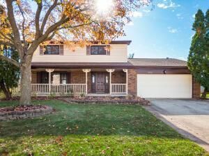 8622 Renford Ct, Powell, OH 43065
