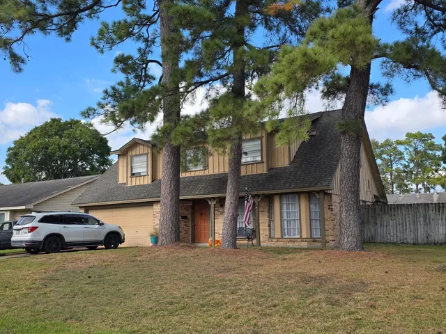 13911 Waterville Way, Houston, TX 77015