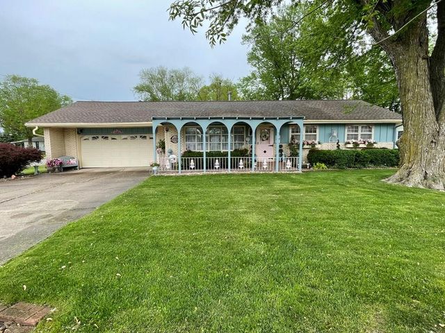 403 S  22nd St, Unionville, MO 63565