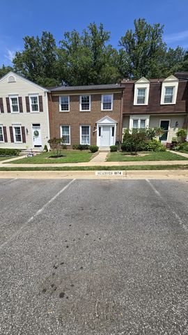 7925 Forest Path Way, Springfield, VA 22153