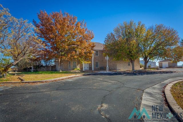 2909 McPherson Rd, Roswell, NM 88201