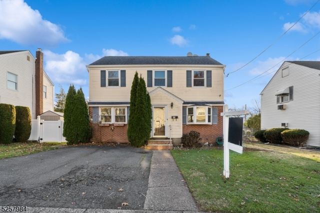 91 Cresthill Ave, Clifton, NJ 07012