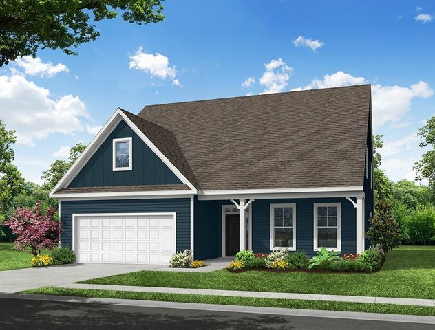 Cooper Plan in Grove Park, Clemmons, NC 27012