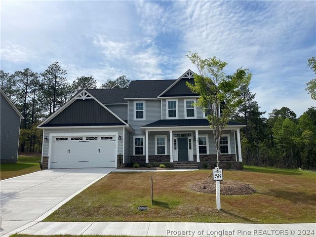 645 W  Summerchase Dr   #58, Fayetteville, NC 28311