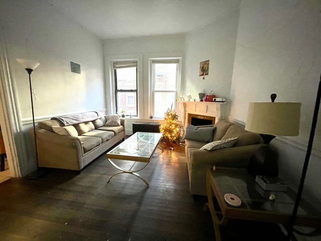 73 Westland Ave #7, Boston, MA 02115