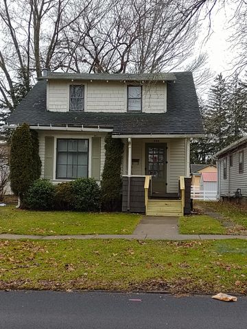 305 S  2nd St, Olean, NY 14760