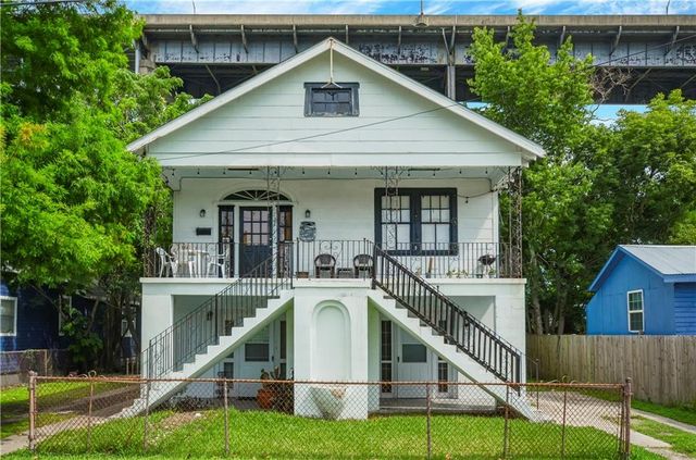 524 Magellan St, New Orleans, LA 70114