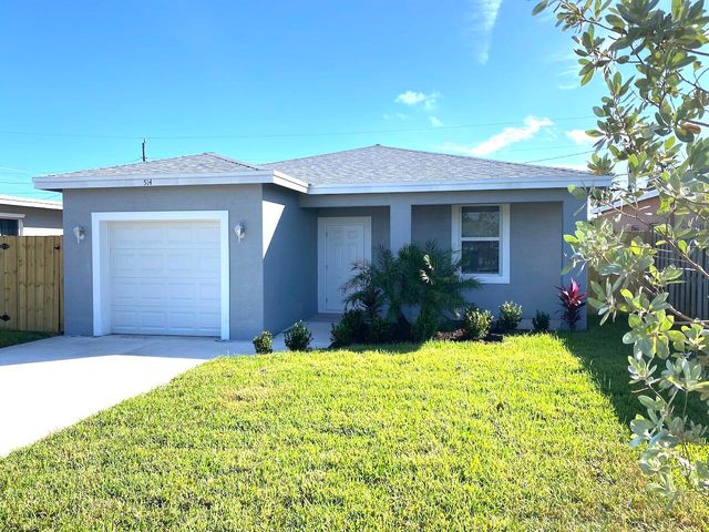514 NW 11th Ave, Boynton Beach, FL 33435
