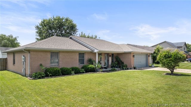 3428 Morgan Trail, Jeffersonville, IN 47130