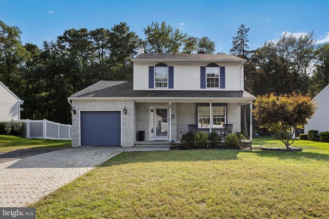 12 Madison Ave, Berlin, NJ 08009