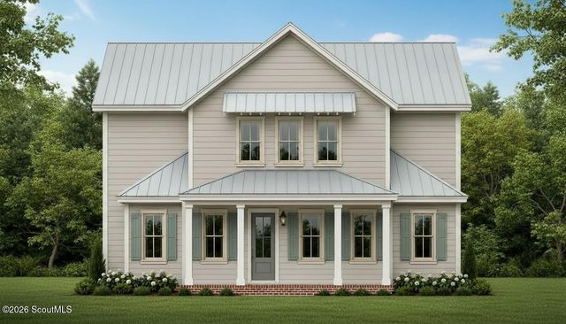 1238 George Lotson Ave, Saint Simons Island, GA 31522