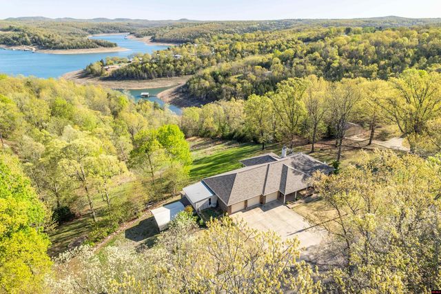 213 Hickory Flats Ln, Lakeview, AR 72642