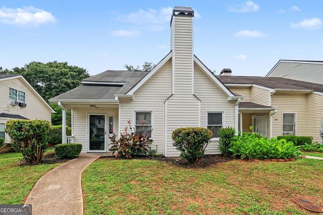 2331 Wellington Cir, Lithonia, GA 30058