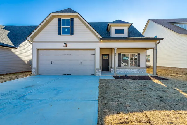 457 Willow Grove Ct, Ringgold, GA 30736
