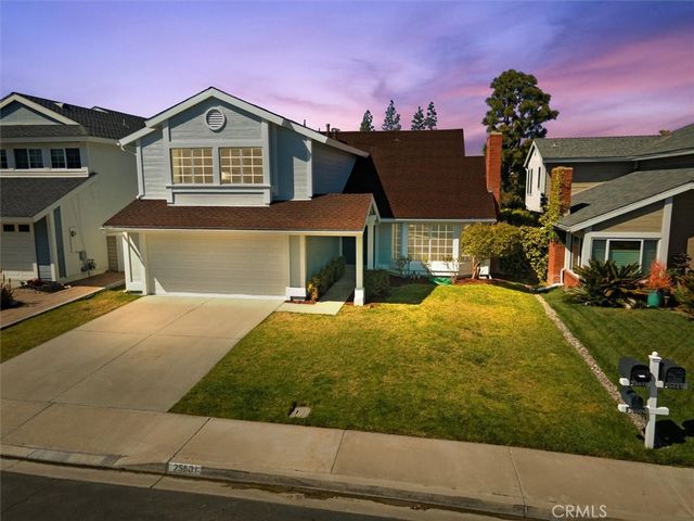 25601 Eastwind Dr, Dana Point, CA 92629