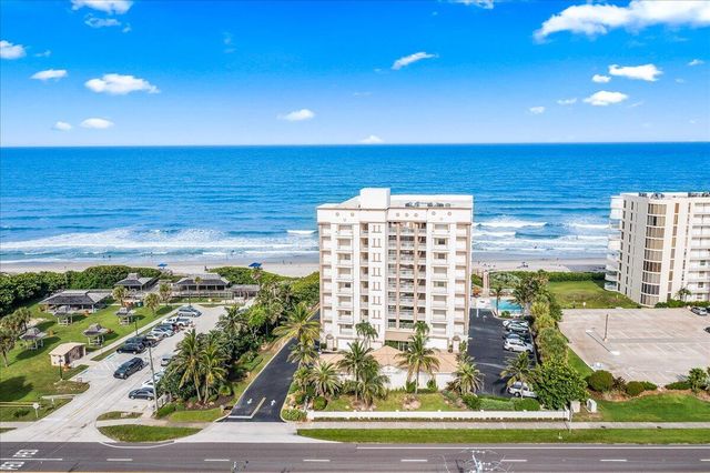 2195 Highway A1A #502, Indian Harbour Beach, FL 32937