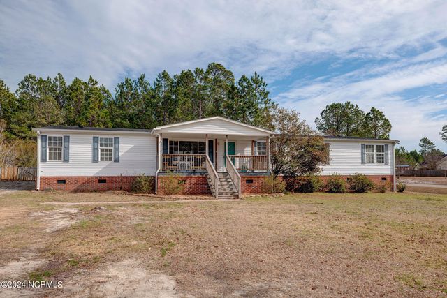 600 Ardmore Road, Rocky Point, NC 28457