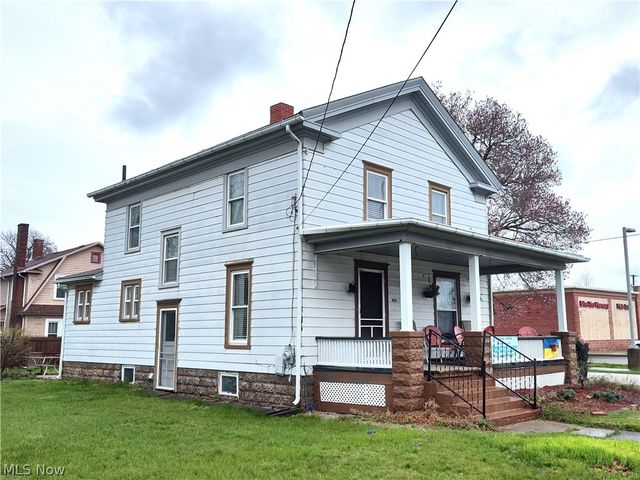 406 State St, Conneaut, OH 44030
