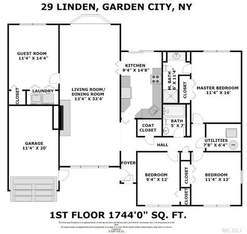 Address Not Disclosed, Garden City, NY 11530