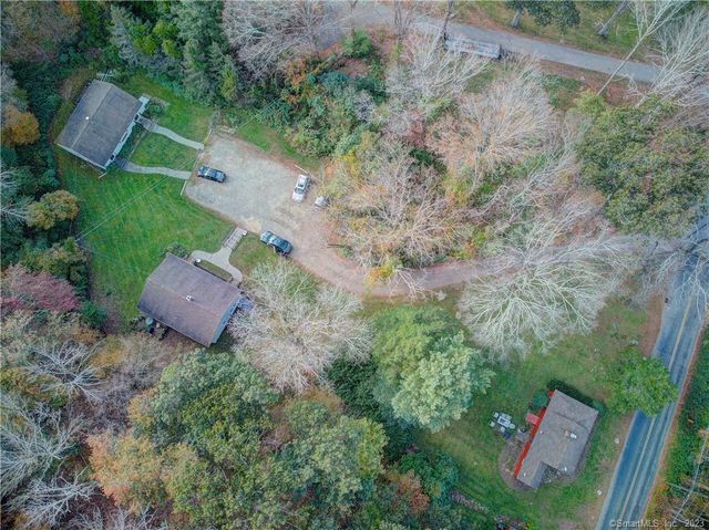 603 Wormwood Hill Rd, Mansfield Center, CT 06250