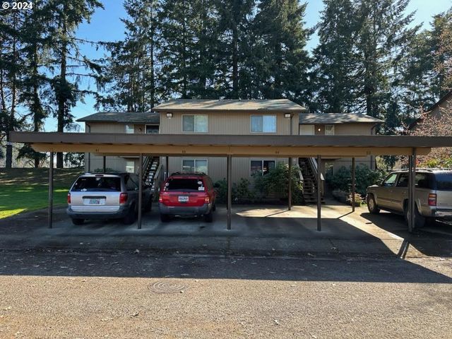 5495 A St   #85-88, Springfield, OR 97478