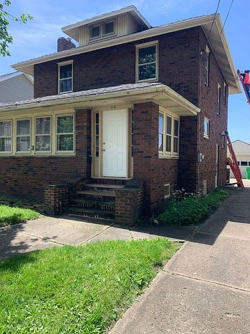 609 1st St NE, Massillon, OH 44646