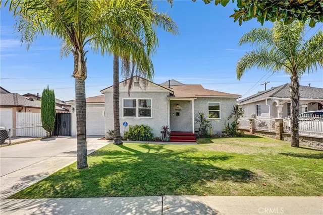 14821 S  Denver Ave, Gardena, CA 90248