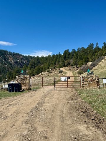 2A County Road 349, Chama, NM 87520