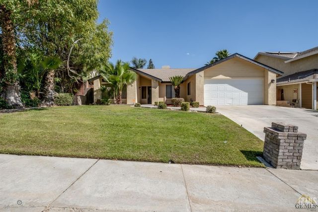2701 Puder St, Bakersfield, CA 93306