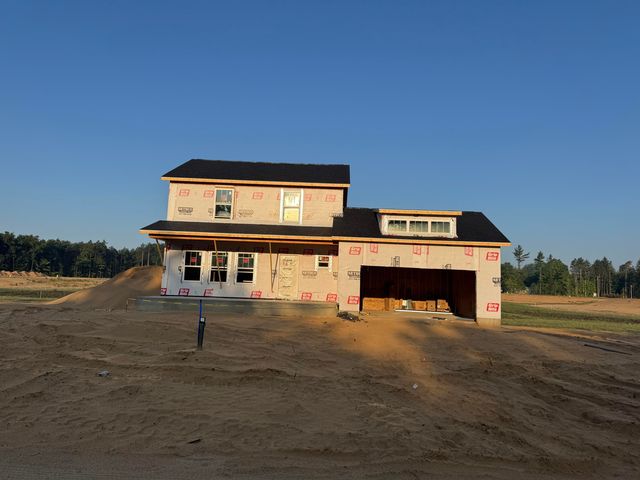 6308 Sturgeon Run, Muskegon, MI 49444