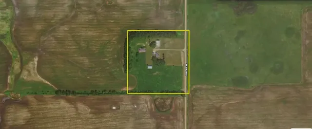 2637 123rd Ave  NE, Aneta, ND 58212