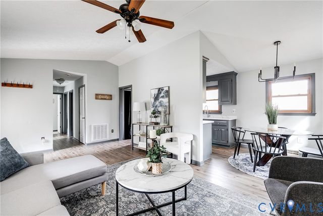 391 Corann Dr, Aylett, VA 23009