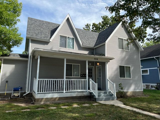 514 4th Ave  W  #2, Spencer, IA 51301