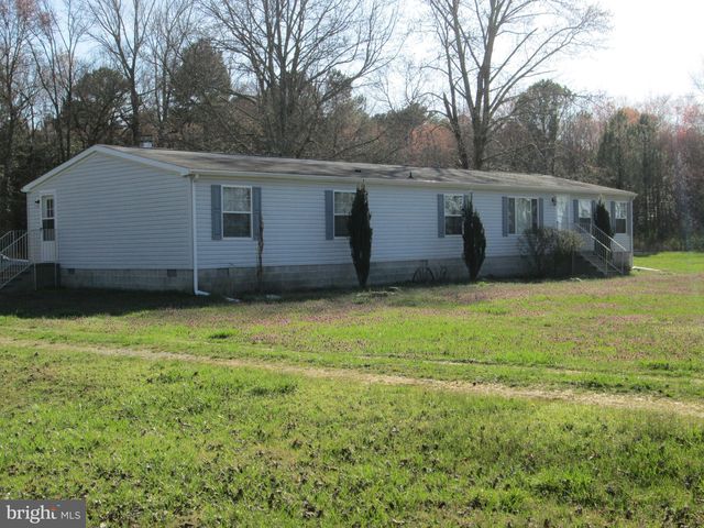 28149 Hickory Hill Rd, Federalsburg, MD 21632