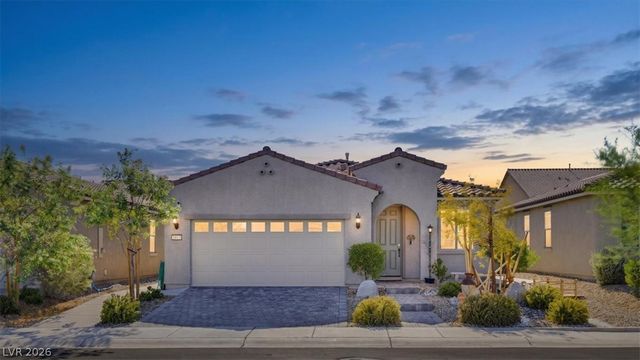 6819 Feather Hill St, North Las Vegas, NV 89086