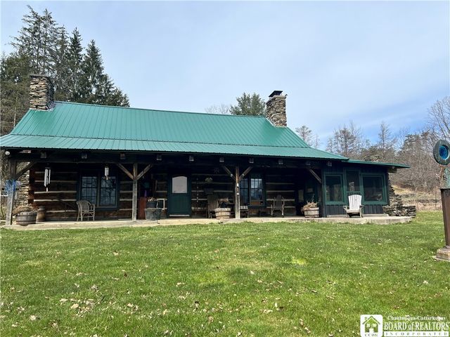 Land For Sale Scio Ny