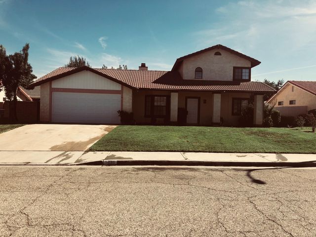 1736 Marcus Ave, Palmdale, CA 93550