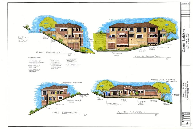 200 Toyon Road, Fairfax, CA 94930