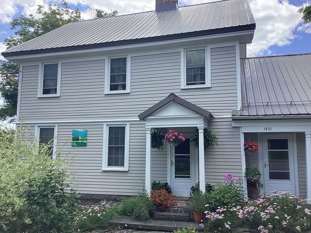 1451 County Route 351, Rensselaerville, NY 12147