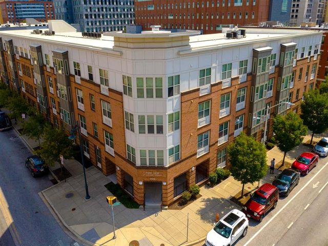 1705 E  Eager St   #2253532, Baltimore, MD 21205