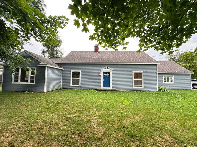 Address Not Disclosed, Granville, NY 12832