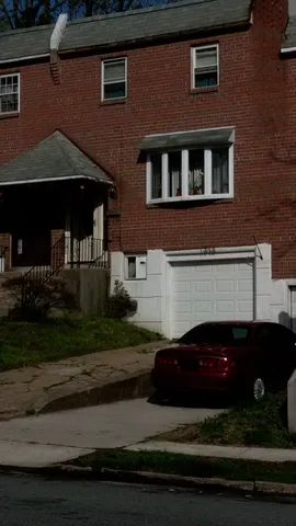 1419 Powell Rd, Brookhaven, PA 19015