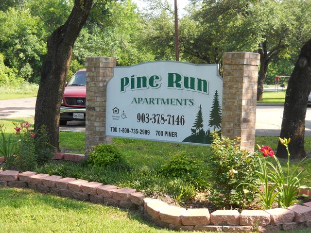 700 N  Piner St #1559, Honey Grove, TX 75446