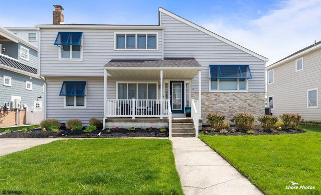 17 Beach Cv, Brigantine, NJ 08203