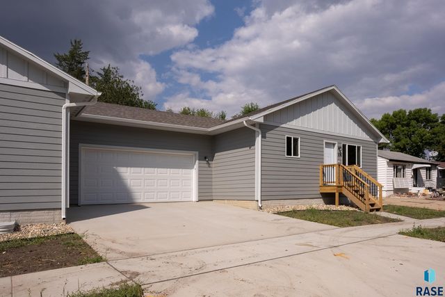 410 S  Lewis Ave, Avenue Sioux Falls, SD 57103