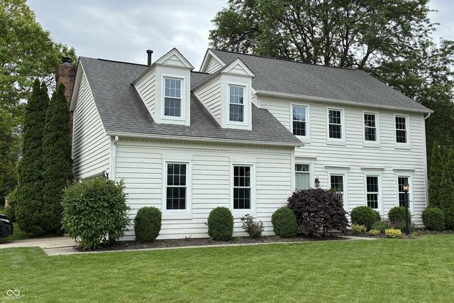 763 Grace Dr, Carmel, IN 46032