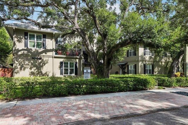 1008 S MOODY AVENUE #3, Tampa, FL 33629
